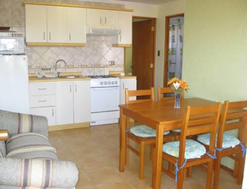 Apart Hotel Serena Beach Coquimbo Kültér fotó